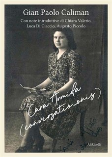 Gian Paolo Caliman - Cara Armida (conversationis) (2023)