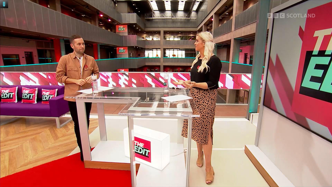 11.06 - 19.15.00 - The Edit  ᴺᵉʷ. Entertainment news and chat with Am....ts_snapshot_16.54_[2021.11.
