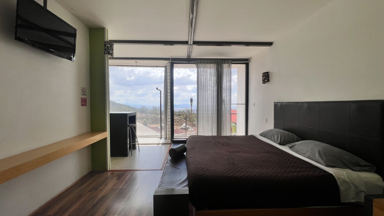 Habitación sencilla