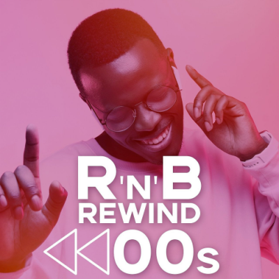 VA - R'N'B Rewind 00s (2019)