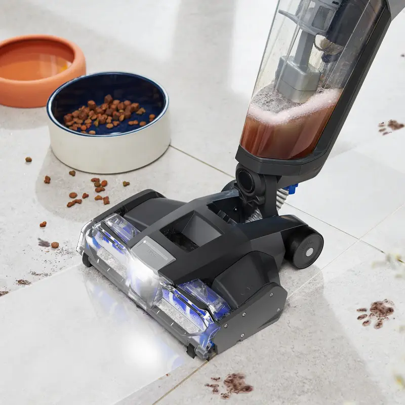 Hoover ONEPWR Evolve Pet Elite Cordless Upright 6