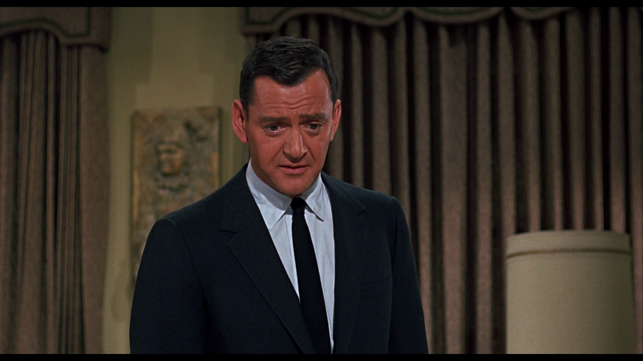 Lover Come Back (1961)a