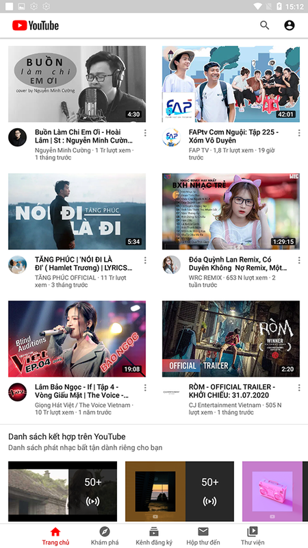 Youtube Vanced: Chặn quảng cáo Youtube hiệu quả nhất cho Android (non-root) Screenshot2020-07-22-15-12-02-550x978