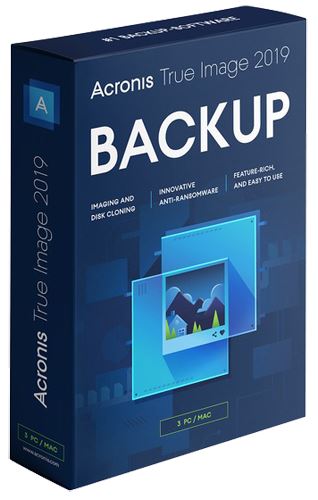 Acronis True Image 2021 Build 39287 (25.10.1.39287) RePack by KpoJIuK