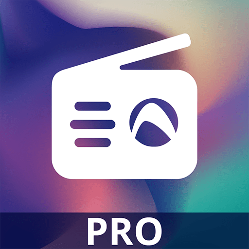 Audials Play Pro - Radio & Podcasts v9.5.1-0