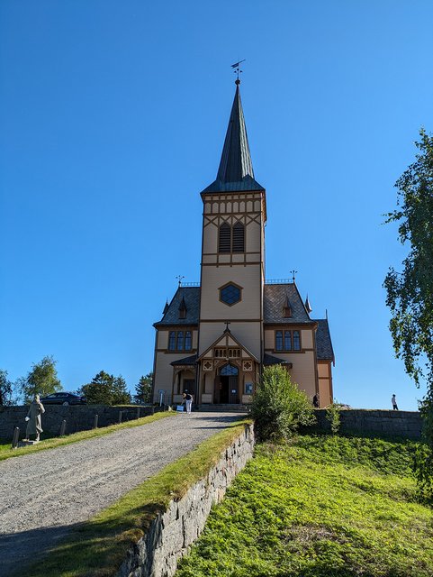 12 días por Noruega: Bergen - Tromsø - Islas Lofoten - Oslo - Blogs de Noruega - DÍA 6 – LOFOTEN: KABELVÅG-HENNINGSVÆR-GIMSØY-BUKSNES-BALLSTAD- ¡y AURORAS! (3)