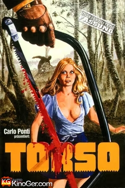 Torso - Die Säge des Teufels (1973)