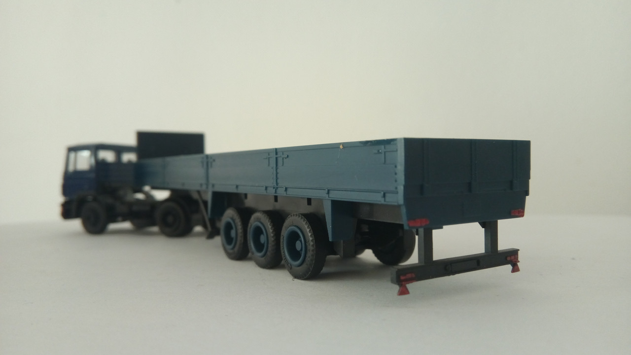 Mach (9167)