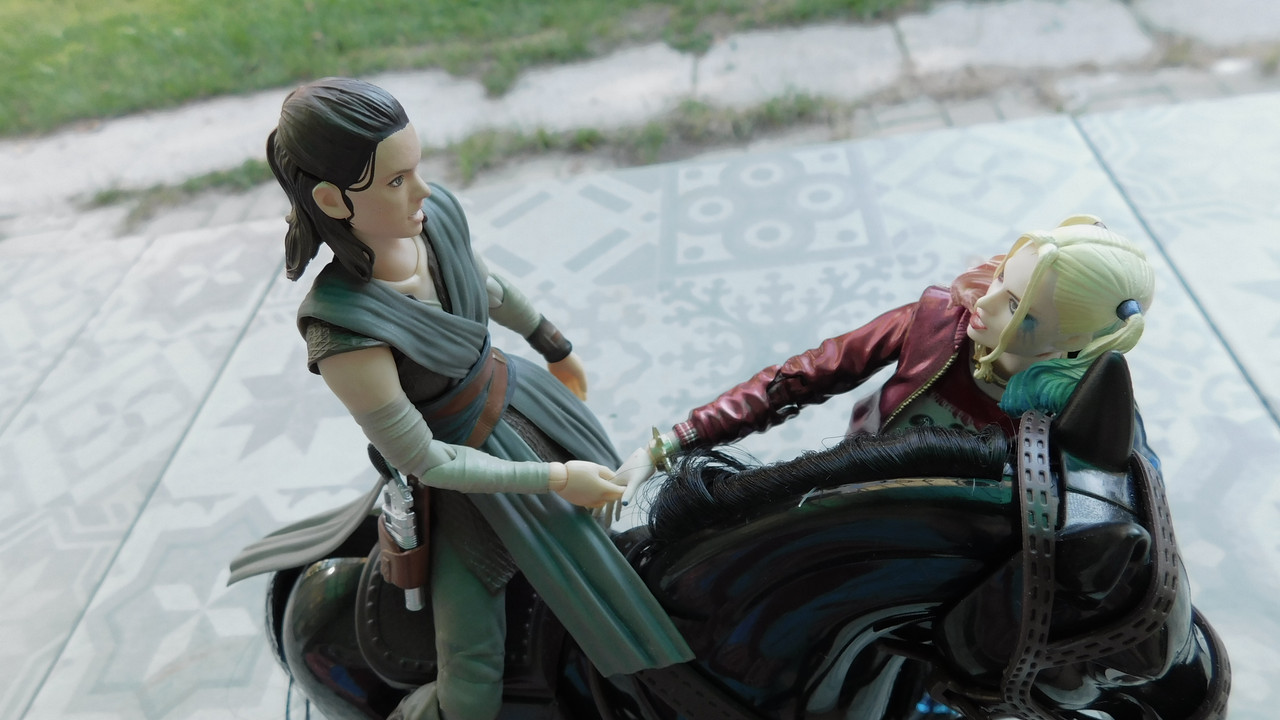 Август дачный кукольный 2023 243