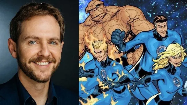 ¿John Krasinski tiene un lugar en Marvel? Matt Shakman revela los detalles