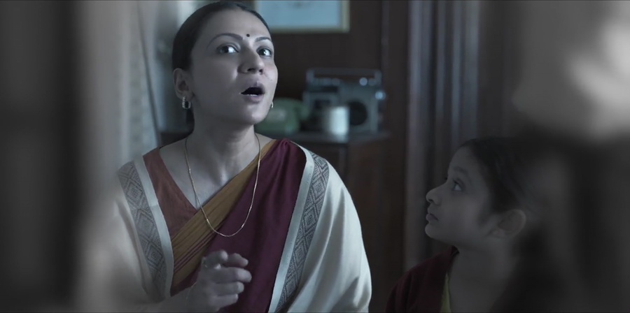 Shekhar Home (2024) Season 1 [Hindi + Tamil + Telugu + Kannada] WebRip 480p, 720p ESub - Complete Screenshot
