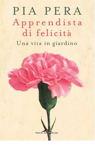 Pia Pera - Apprendista di felicità  (2019)