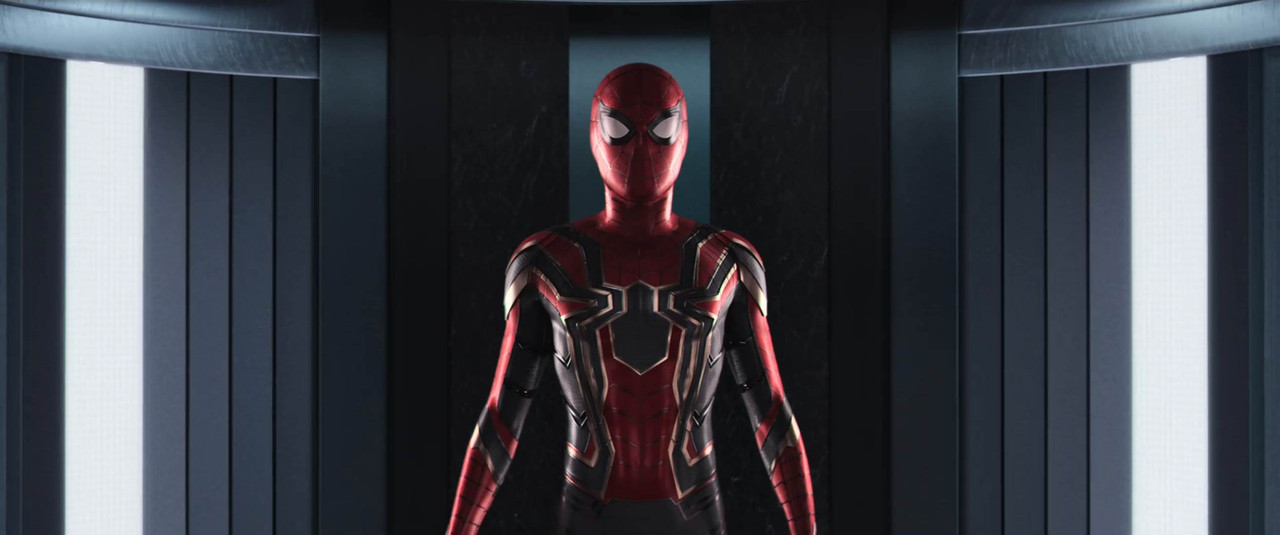Spider-Man: Homecoming 2017 BluRay [Hindi + Tamil + Telugu + Malayalam + Kannada + English] 1080p 480p 720p ESub Screenshot