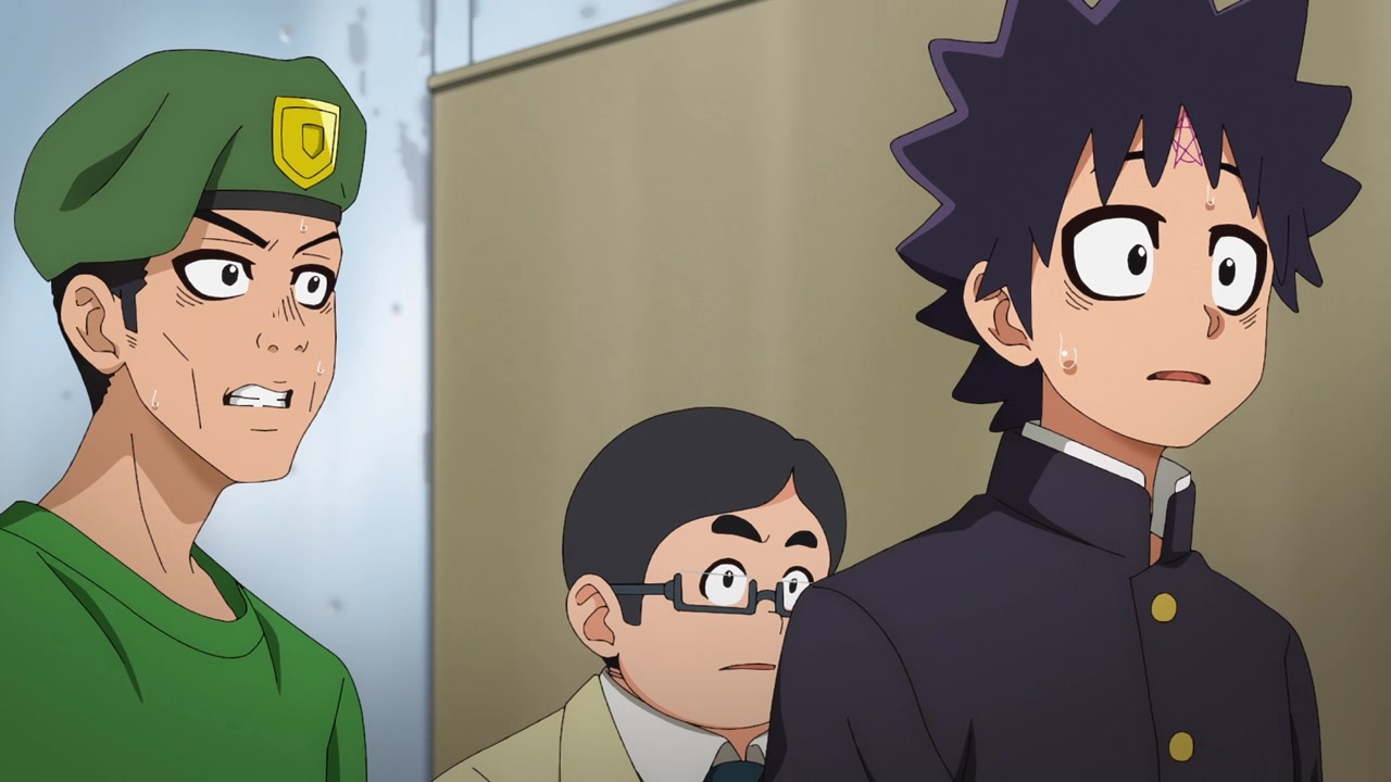 [SubsPlease] Rokudou no Onna-tachi - 01 (720p) [10EE4CFB].0001