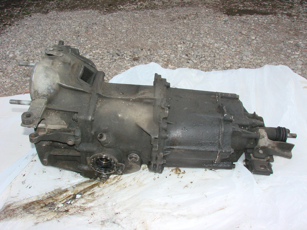 Грязная,один бокТрещина едва видна.2908