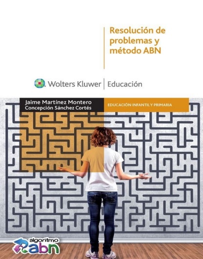 Resolución de problemas y método ABN - Jaime Martínez y Concepción Sánchez (PDF + Epub) [VS]