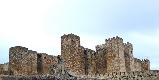 Semana Santa 2019: Salamanca-Granadilla-Cáceres y Trujillo - Blogs of Spain - Trujillo, espectacular! (13)