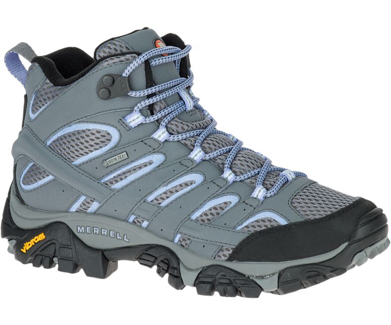 merrell moab mid goretex