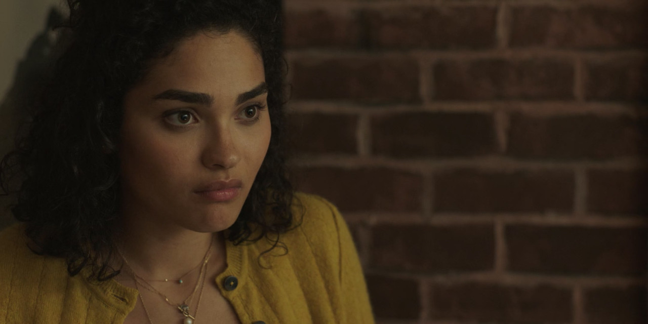 Little Voice (2020) S01E05 Quick, Quick Slow (4Kto1080p ATVP Webrip x265 10bit EAC3 5.1 - HxD) [TAoE