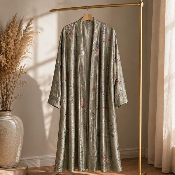 Shanghai Silk