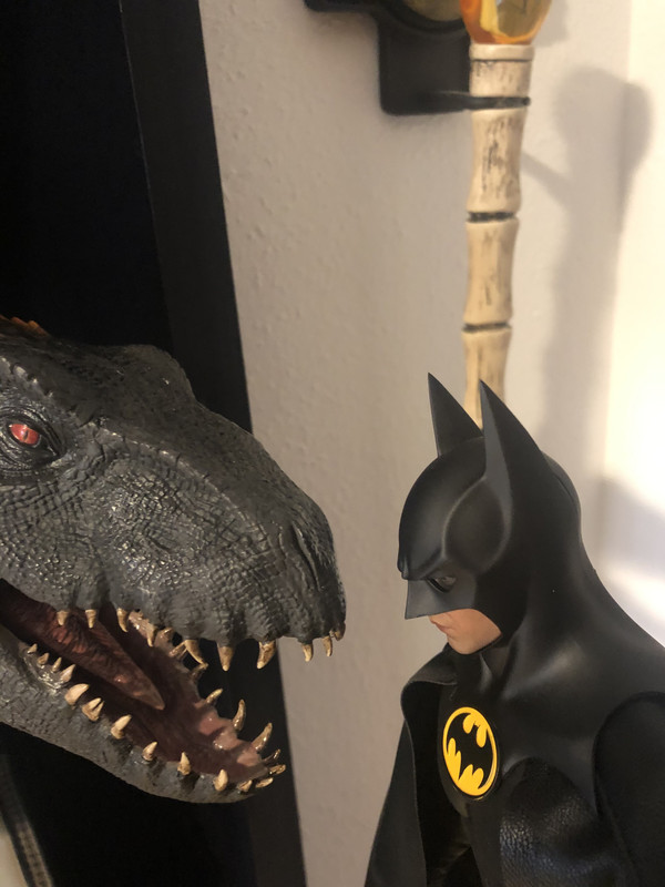 prime 1 studio indoraptor
