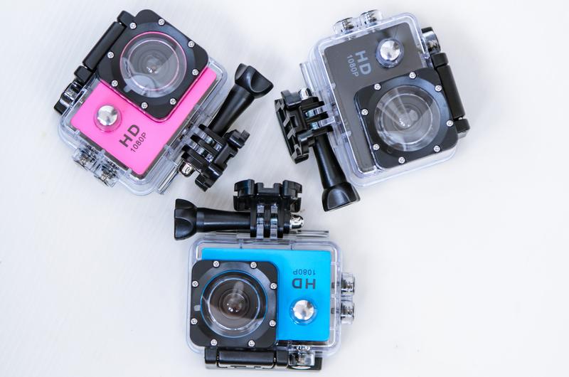 Камера спорт 2