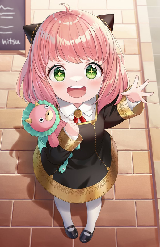 anya-and-director-chimera-spy-x-family-d