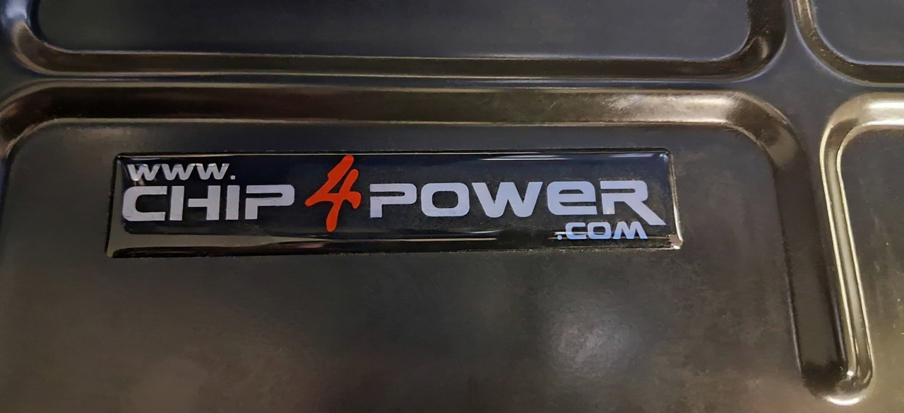 Chiptuning