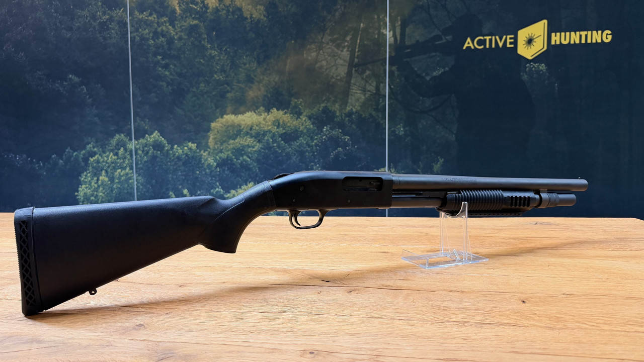 Mossberg