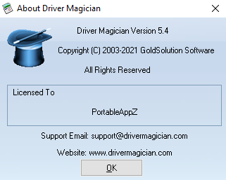 اليكم برنامج تحديث التطبيقات و نسخها احتياطيا Driver Magician v.5.4 Driver-Magician-5