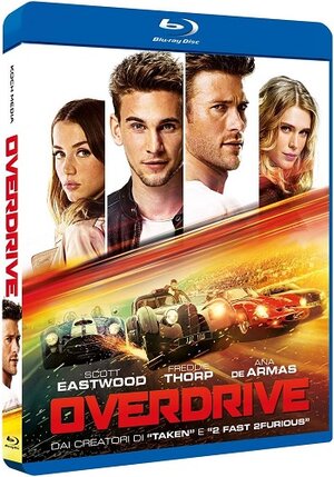 Overdrive (2017) Full HD Untouched 1080p DTS-HD MA+AC3 5.1 iTA ENG SUBS iTA