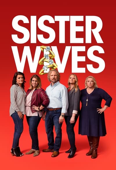 Sister Wives S18E00 Talk Back Part 1 1080p HEVC x265-MeGusta