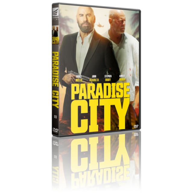 Paradise City [DVD5 Custom][Pal][Cast/Ing][Sub:Varios][Acción][2022]