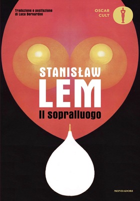 Stanislaw Lem - Il sopralluogo (2025)