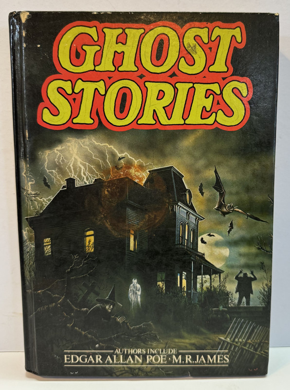 Ghost Stories