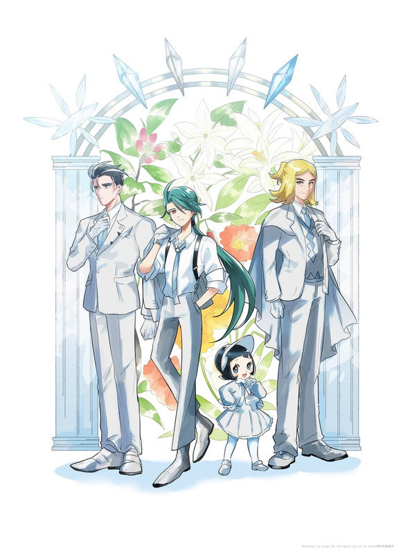 rika-poppy-larry-and-hassel-pokemon-and-