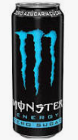 Moster (500 Ml.)