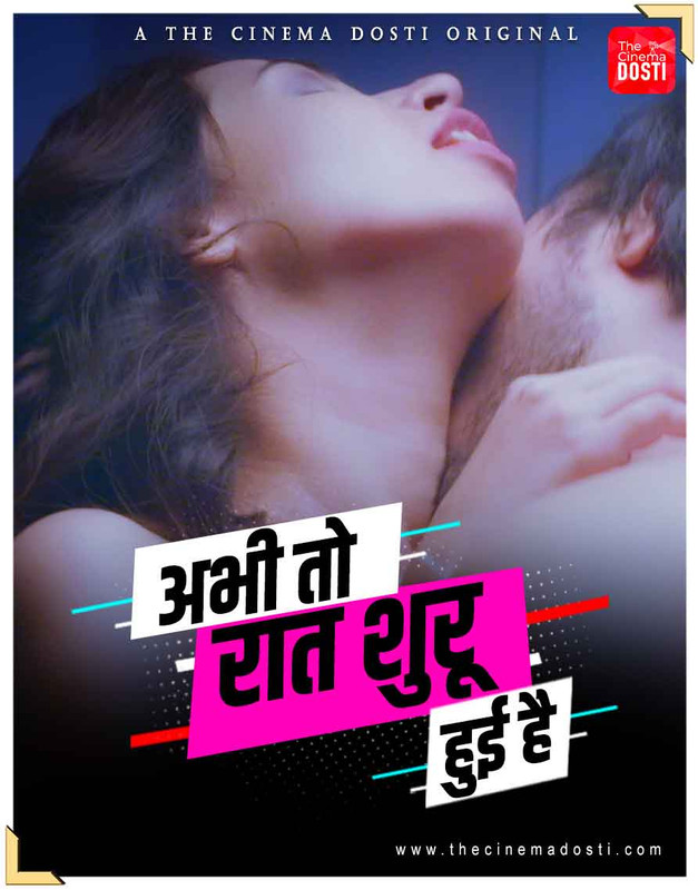 Abhi Toh Raat Shuru Hui Hai MLSBD.CO - MOVIE LINK STORE BD