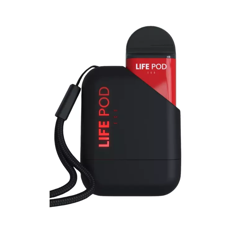 LIFE POD 5K