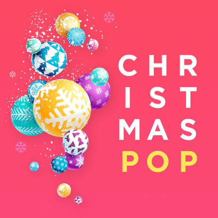 VA - Christmas Pop (2021)