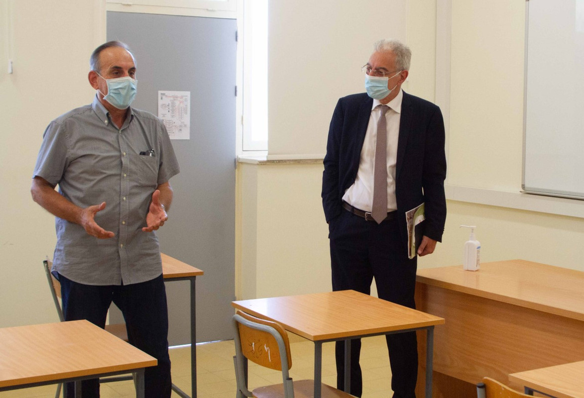 Προδρόμου Σέπος