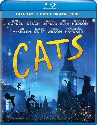 Cats (2019) FULL HD 1080p x264 DTS+AC3 ITA ENG