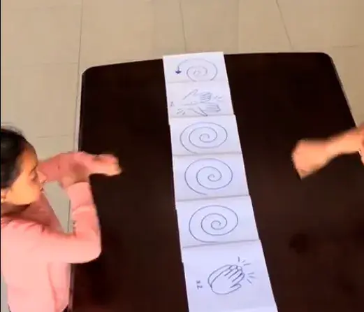 Atividade educativa para imprimir PlaySpark