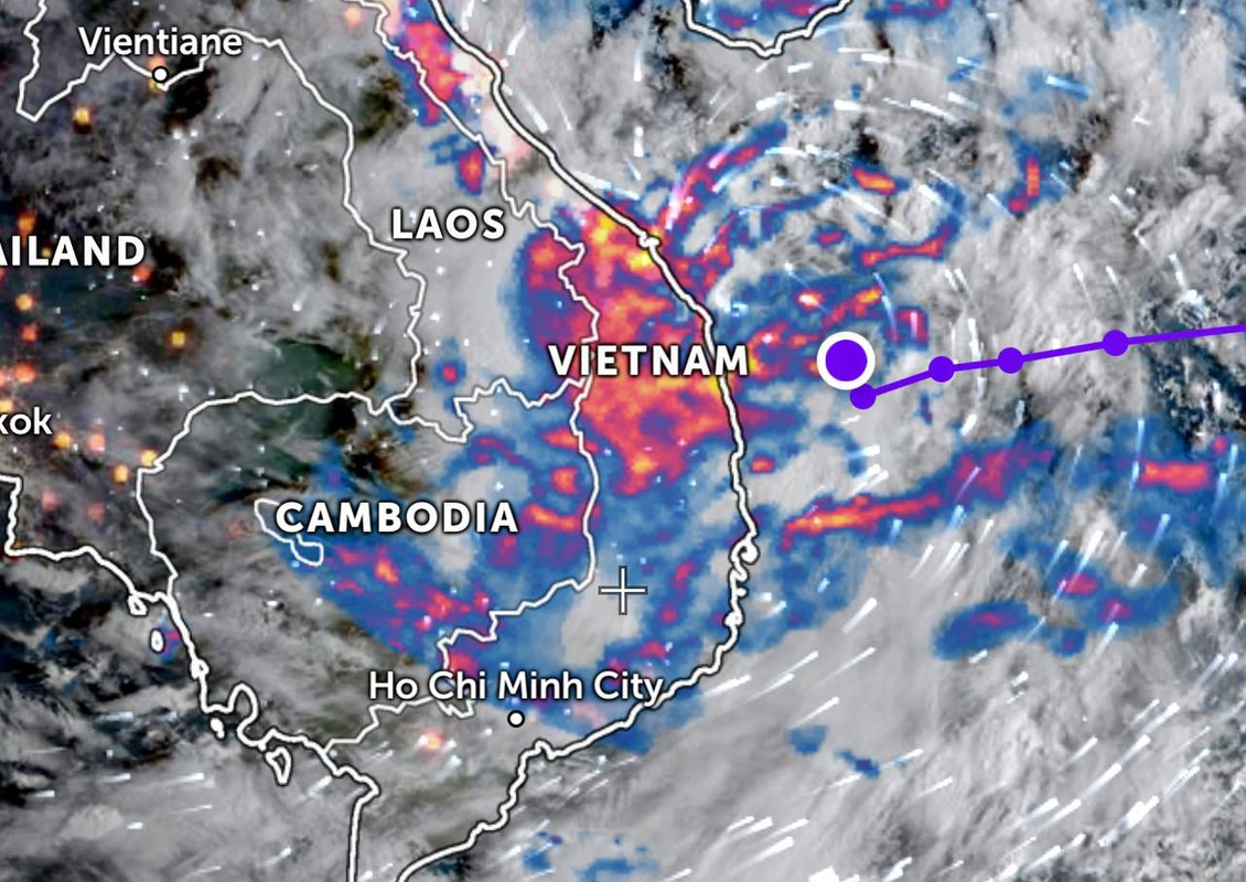 typhoon