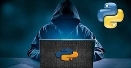 Complete Python with project