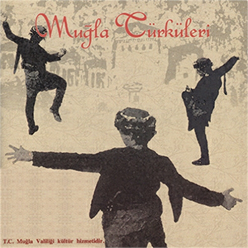Tolga Candar - Mugla Türküleri 2002