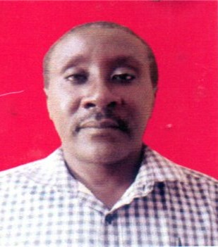 Kamau Stephen Njihia