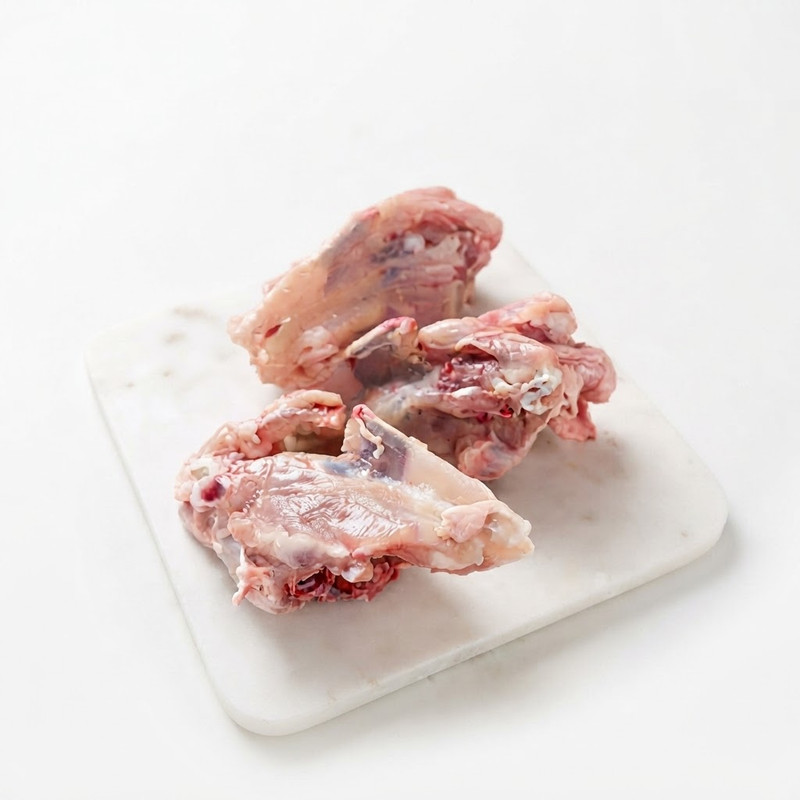 Carcasa 3kg — 3 kg — La Granjita de Oli