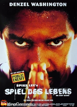 Spike Lee's Spiel des Lebens (1998)
