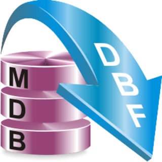 DBF Converter 6.67